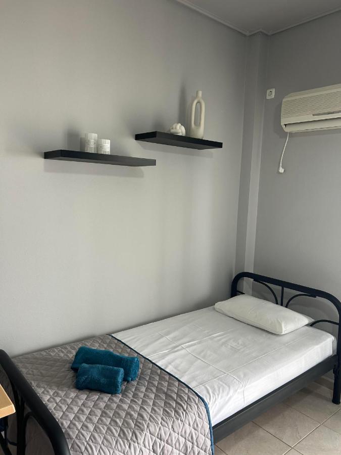 Αγκυροβόλιο 호텔 Ília 외부 사진